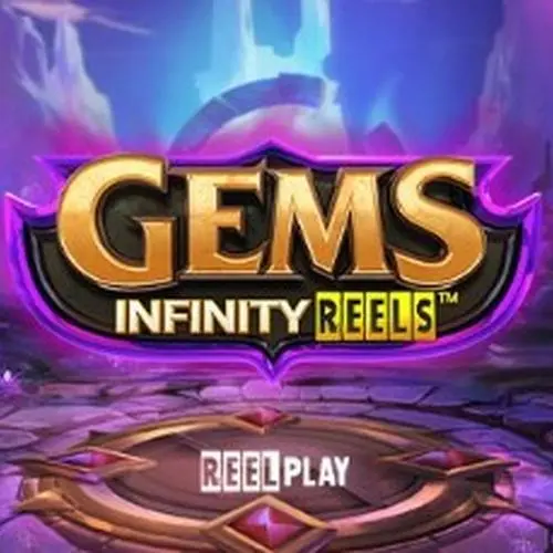 Gems Infinity Reels™