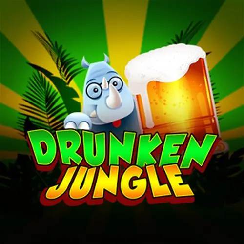 DRUNKEN JUNGLE