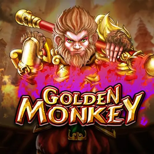 GOLDEN MONKEY