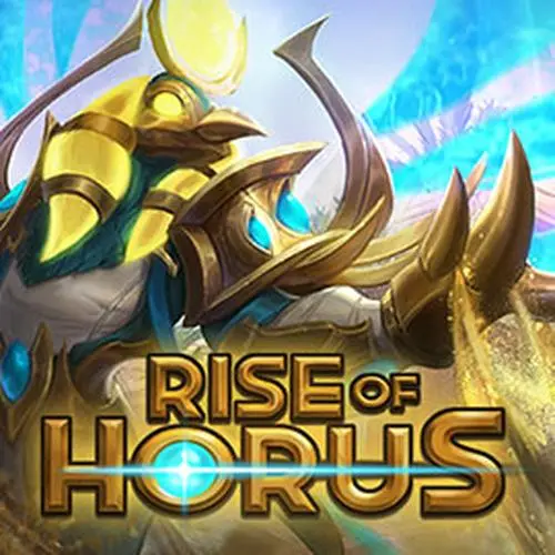 RISE OF HORUS