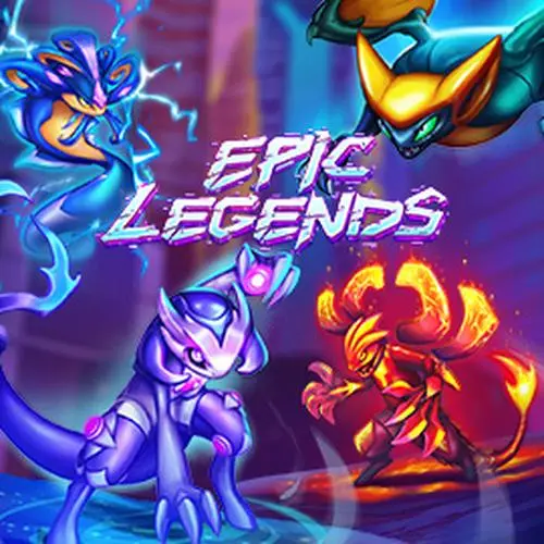 EPIC LEGENDS