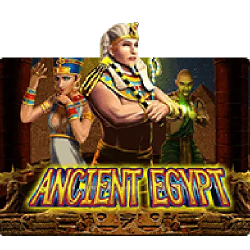 ANCIENT EGYPT