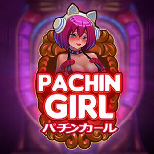 PACHIN GIRL