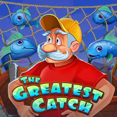 THE GREATEST CATCH