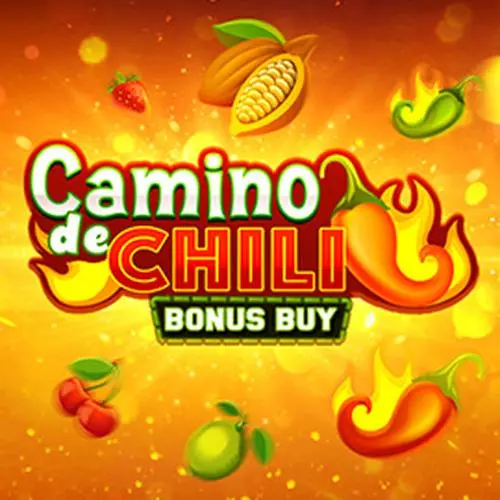 CAMINO DE CHILI BONUS BUY