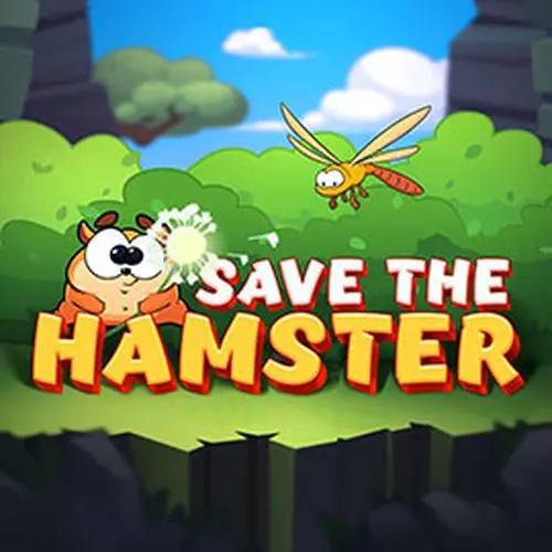 SAVE THE HAMSTER