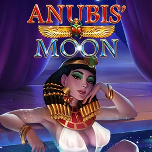 ANUBIS’ MOON