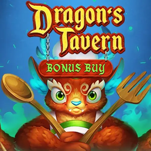 DRAGON’S TAVERN BONUS BUY