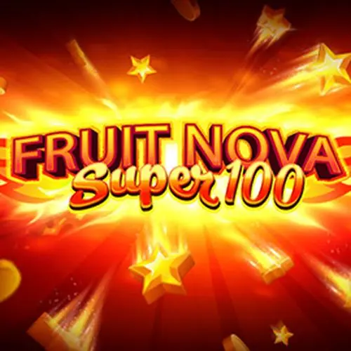 FRUIT SUPER NOVA 100