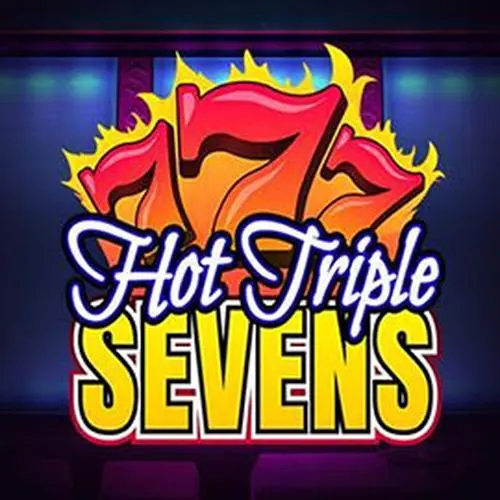 HOT TRIPLE SEVENS