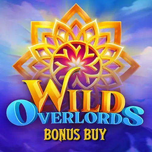 WILD OVERLORDS BONUS BUY