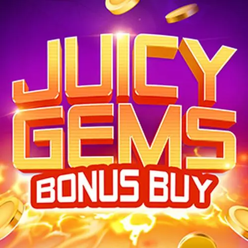 JUICY GEMS BONUS BUY