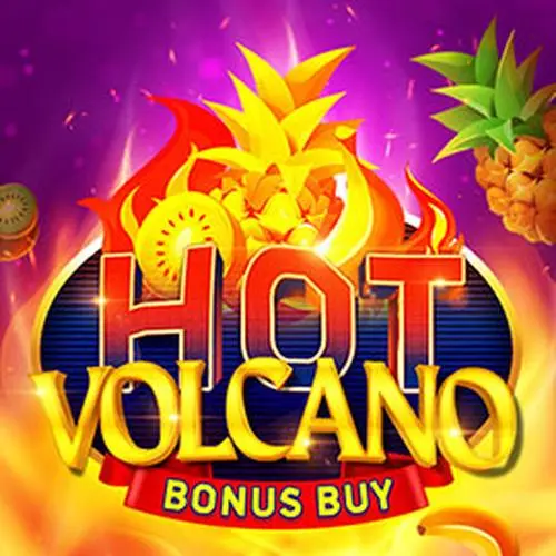 HOT VOLCANO BONUS BUY