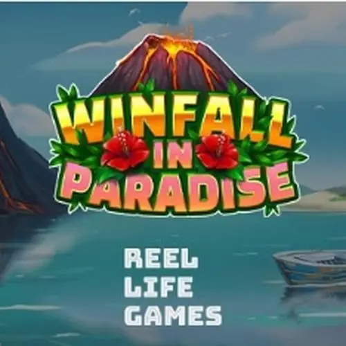 Winfall in Paradise