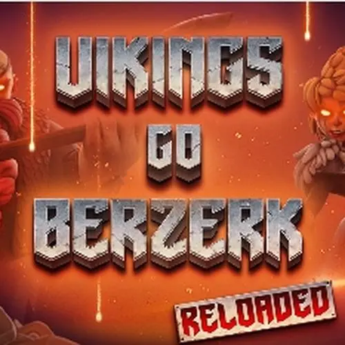 Vikings Go Berzerk Reloaded