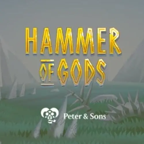 Hammer of Gods