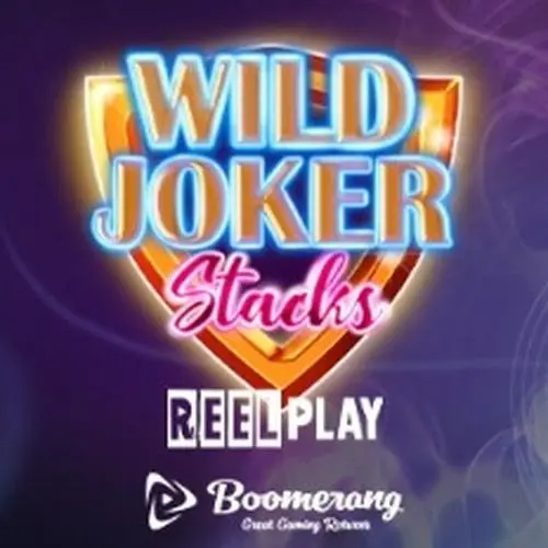 Wild Joker Stacks