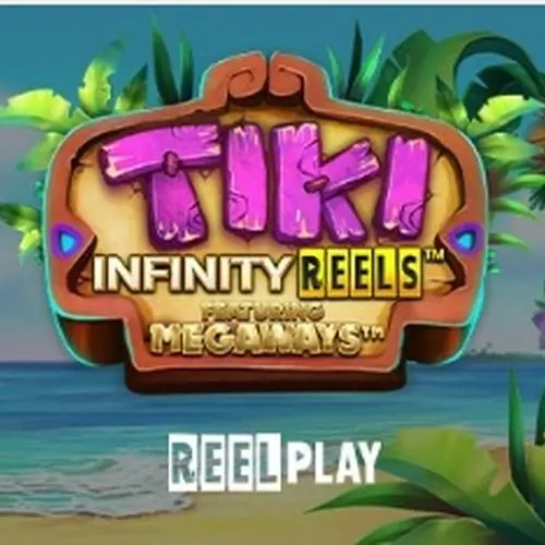 Tiki Infinity Reels™ X Megaways™