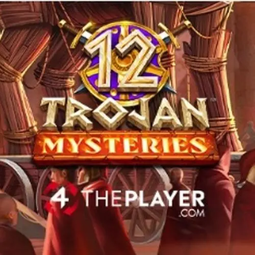 12 Trojan Mysteries