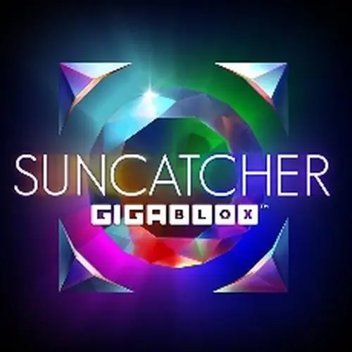 Suncatcher Gigablox™