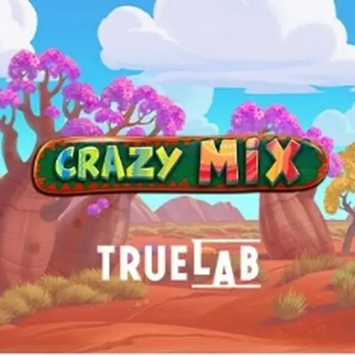 Crazy Mix