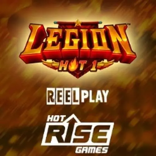 Legion Hot 1