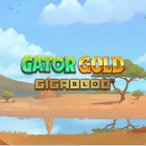 Gator Gold GigaBlox™