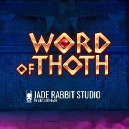 Word of Thoth