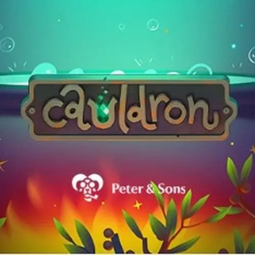 Cauldron