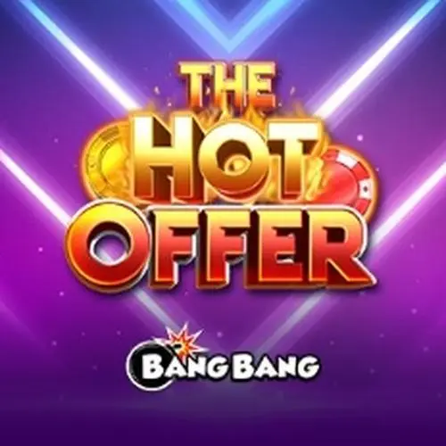 The Hot Offer