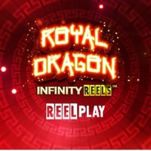 Royal Dragon Infinity Reels™