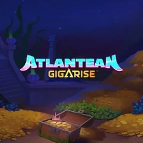 Atlantean GigaRise™