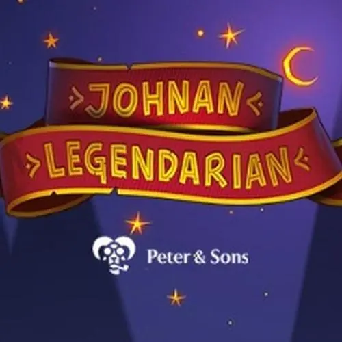 Johnan Legendarian