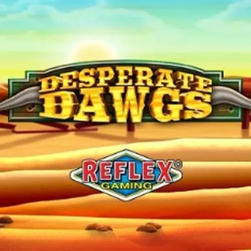 Desperate Dawgs