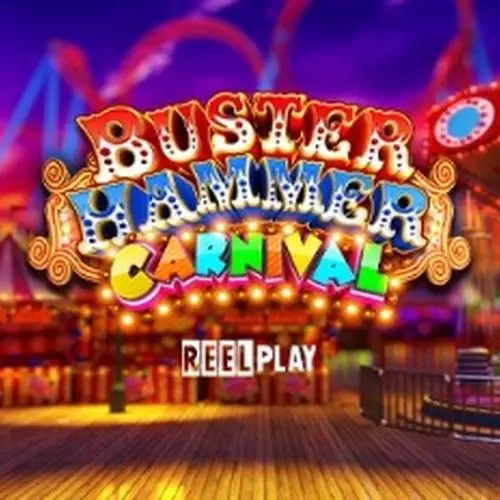 Buster Hammer Carnival