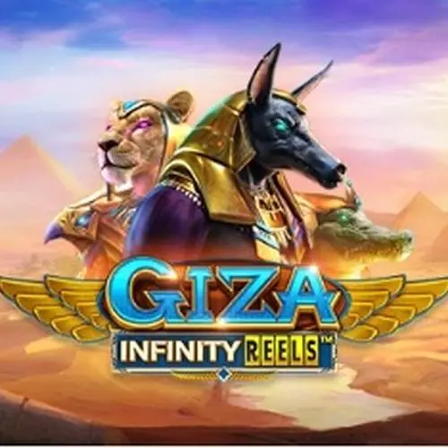 Giza Infinity Reels