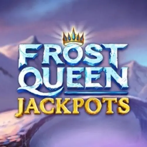 Frost Queen Jackpots