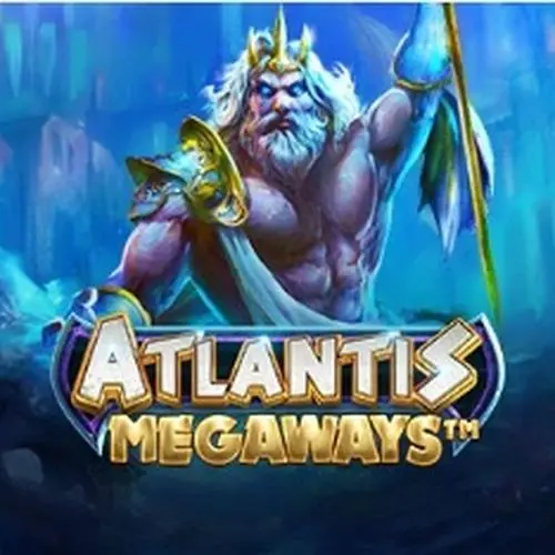 ATLANTIS MEGAWAYS™