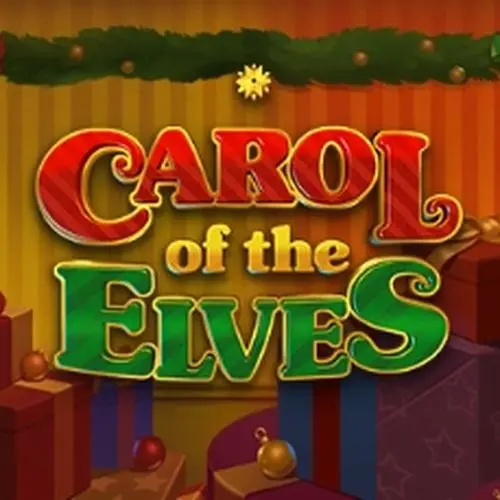 Carol of the Elves