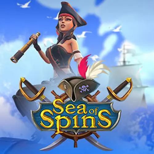 SEA OF SPINS