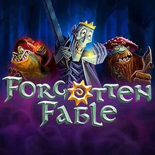 FORGOTTEN FABLE