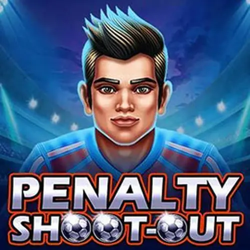 PENALTY SHOOT-OUT