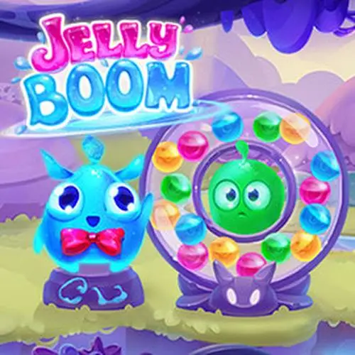 JELLY BOOM