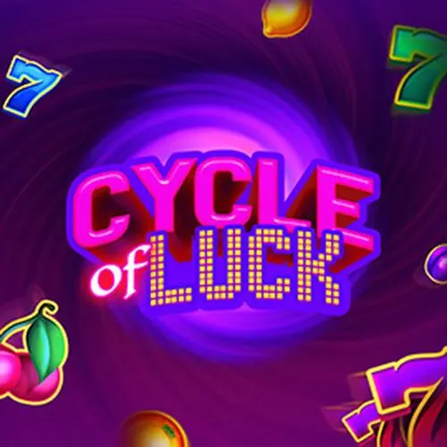 CYCLE OF LUCK