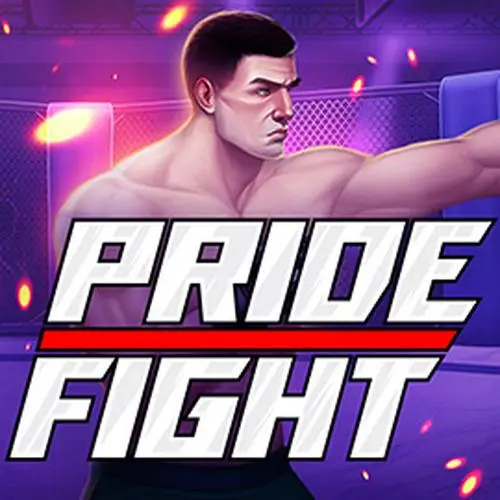 PRIDE FIGHT