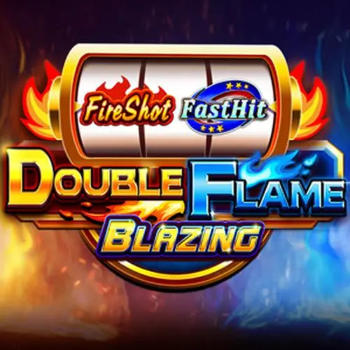 DOUBLE FLAME