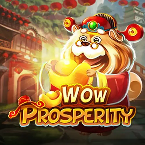 WOW PROSPERITY