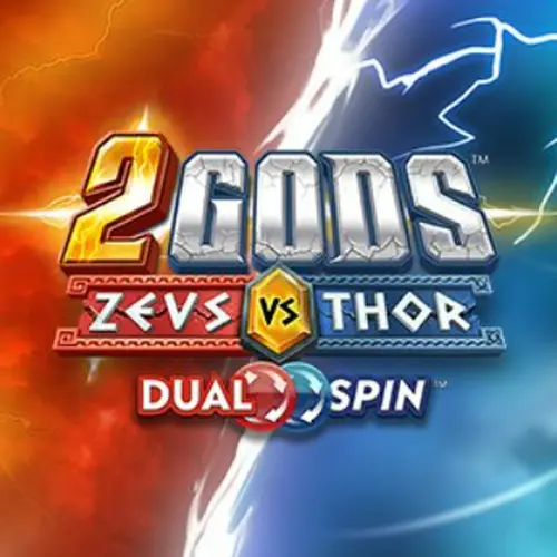 2 GODS ZEUS VS THOR