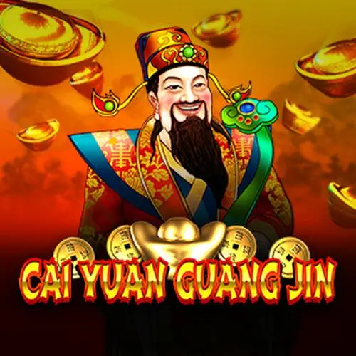 CAI YUAN GUANG JIN