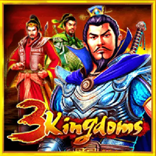 3 Kingdoms – Battle of Red Cliffs™